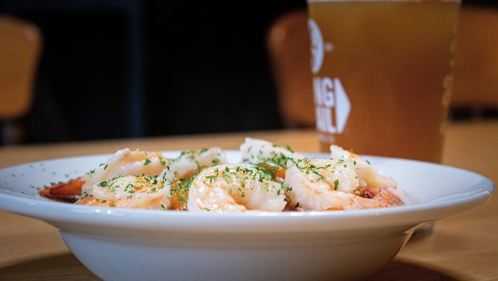 Фото North Creek Lodge at Gore Mountain