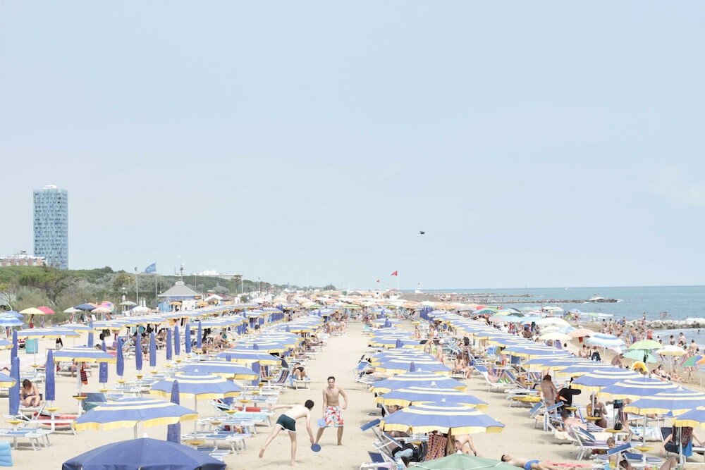 Фото Malibu Beach Camping Village