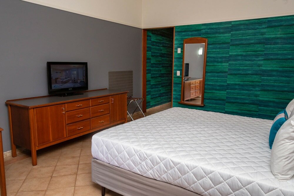 Фото Blue Tree Thermas de Lins