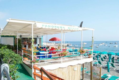 Апартаменты Casa Vacanze Maiori
