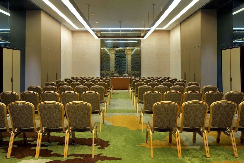 Фото Radisson Blu Hotel Kashgar