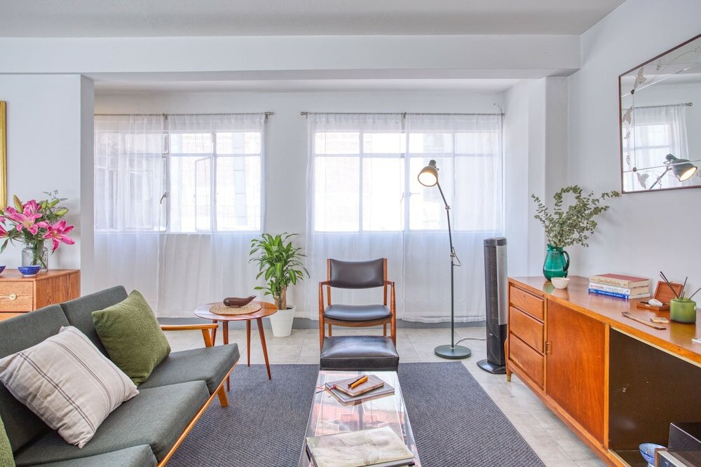 Фото Mai Calli Home Rentals