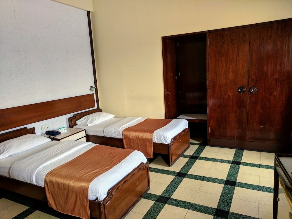 Фото Sea Green South Hotel