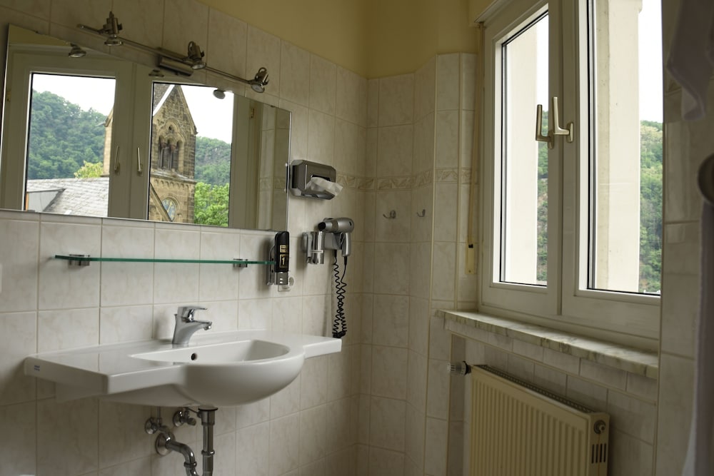 Фото Trip Inn Parkhotel Bad EMS