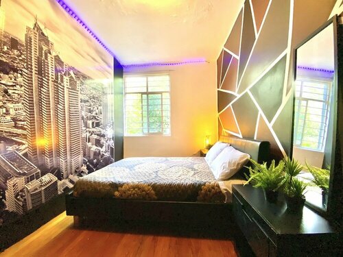 Гостиница R&a Hotel в Мехико