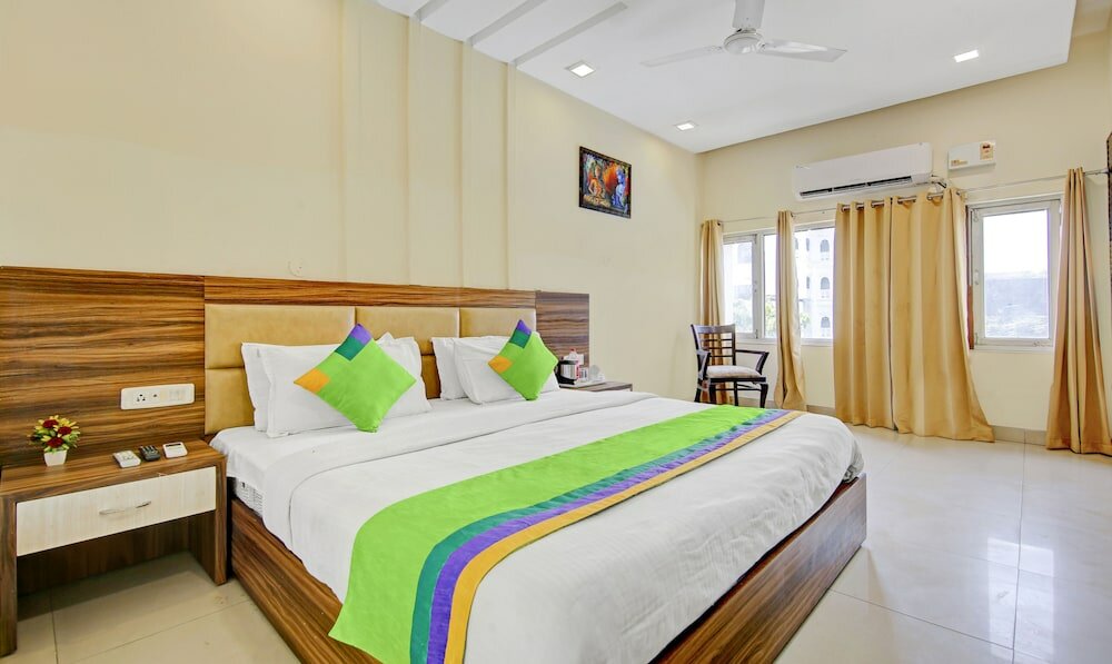 Фото Treebo Trend Amritsar Regency