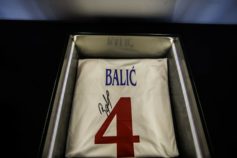 Фото Split olympic dream