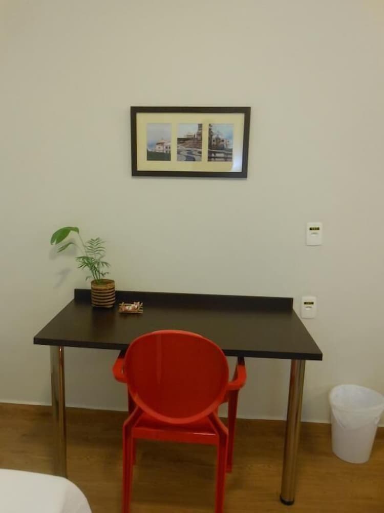 Фото Eco Suites Hotel Manaus