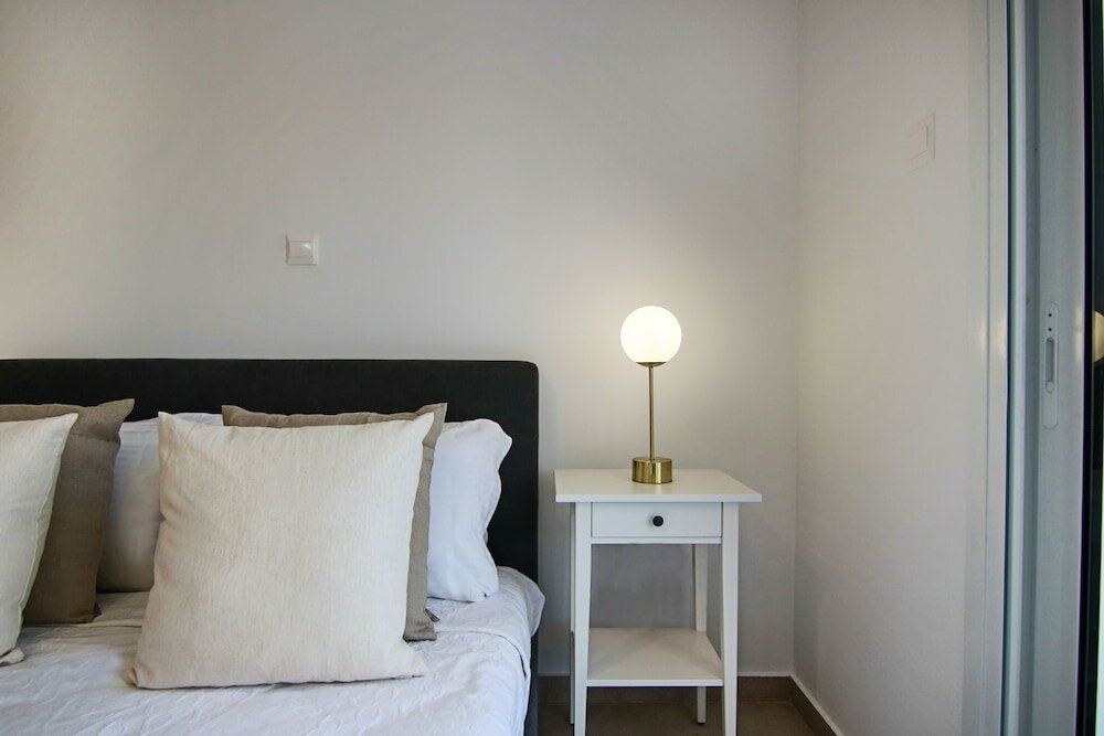 Фото Phaedrus Living Seaside Luxury Limnaria 172