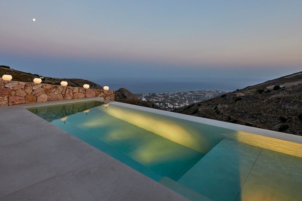 Фото Santorini Sky - The Retreat