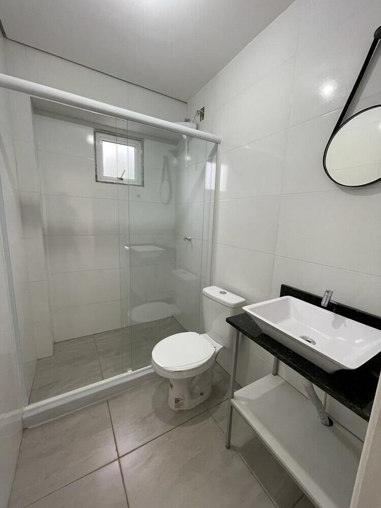 Фото Ws Suítes Hotel