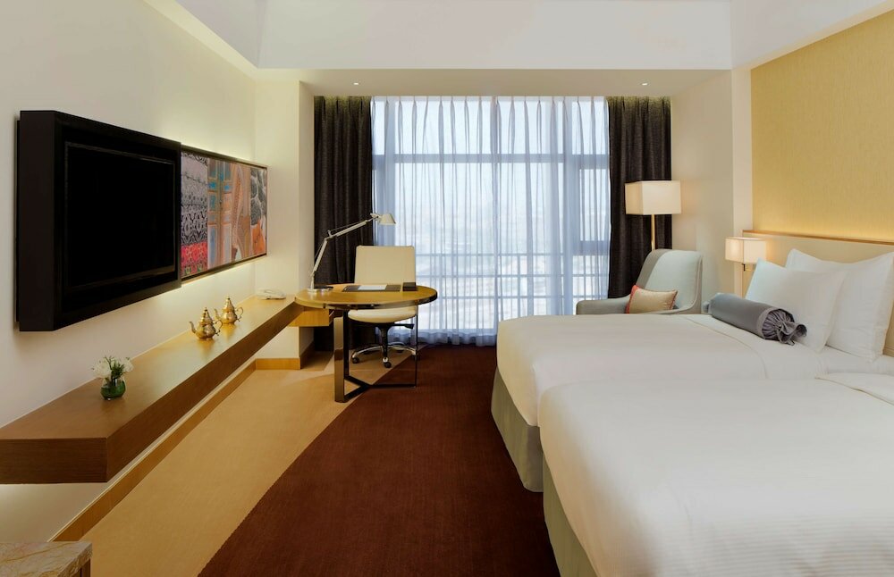 Фото Radisson Blu Hotel Kashgar