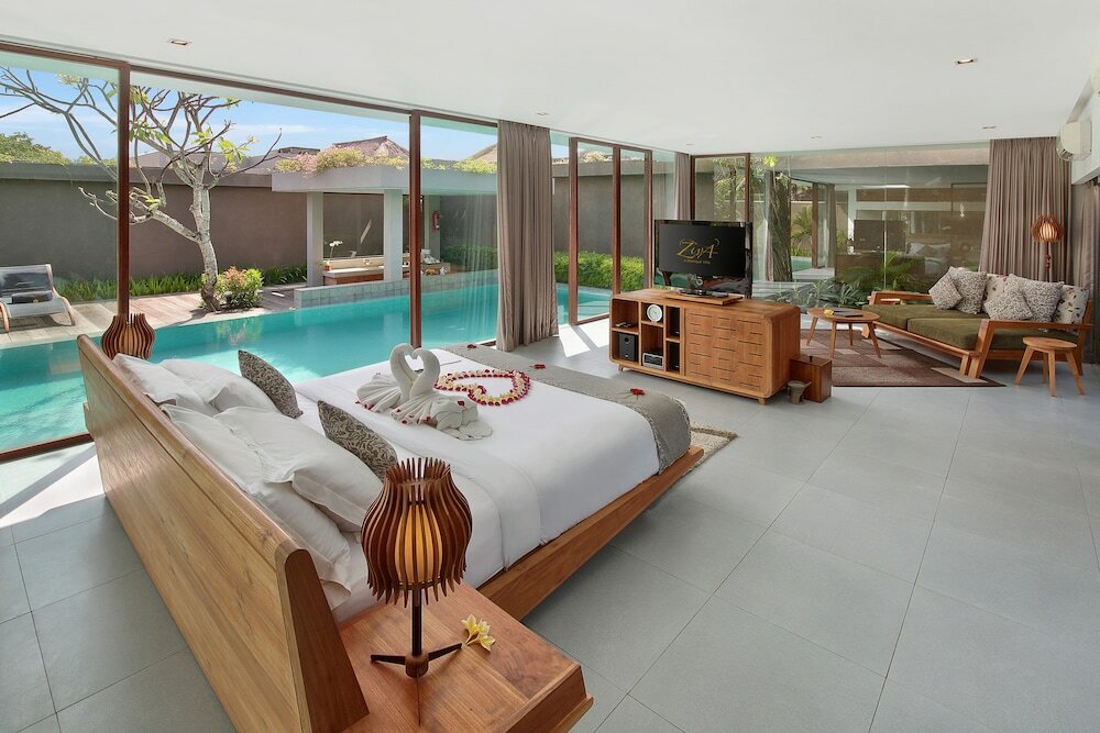 Фото Ziva a Boutique Villa