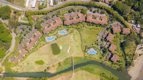 Гостиница Del Mar 1f - 3 bdr 2 Bath Ocean View