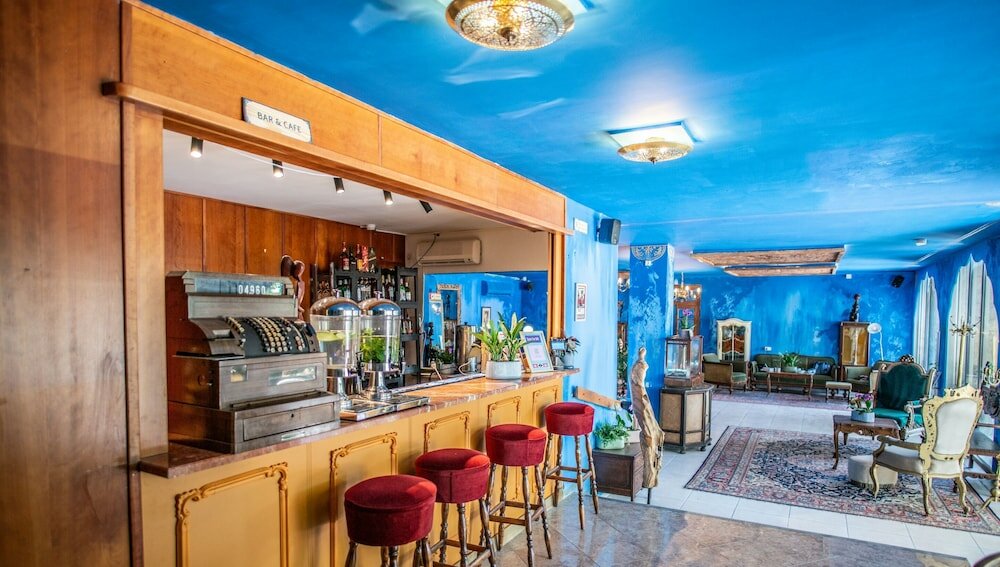 Фото Mantur Metula by Selina