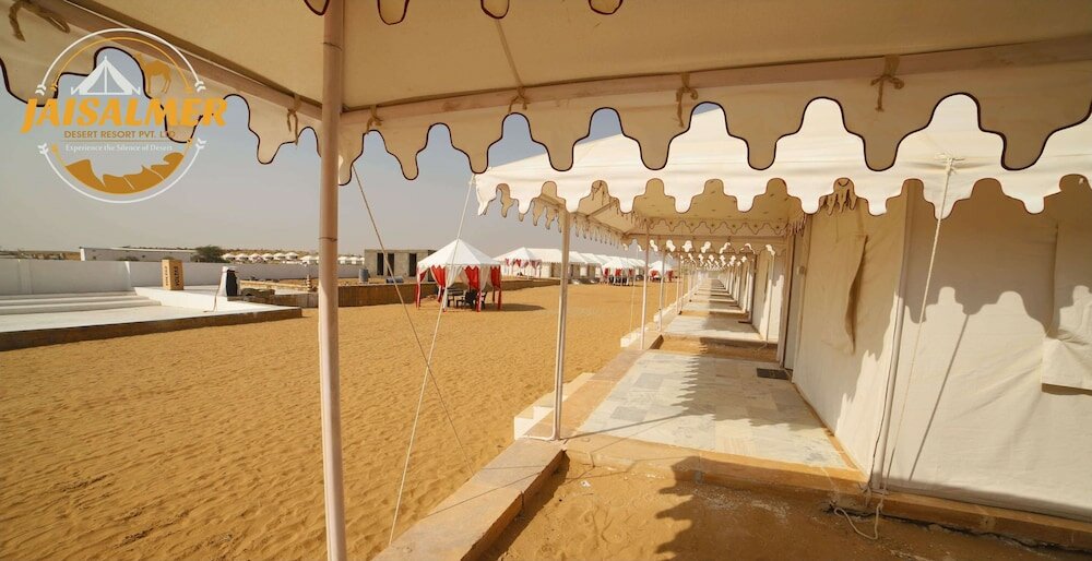 Фото Jaislamer Desert Resort