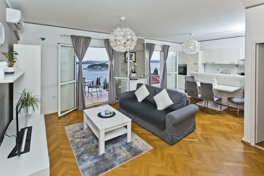 Фото Villa Milton Hvar