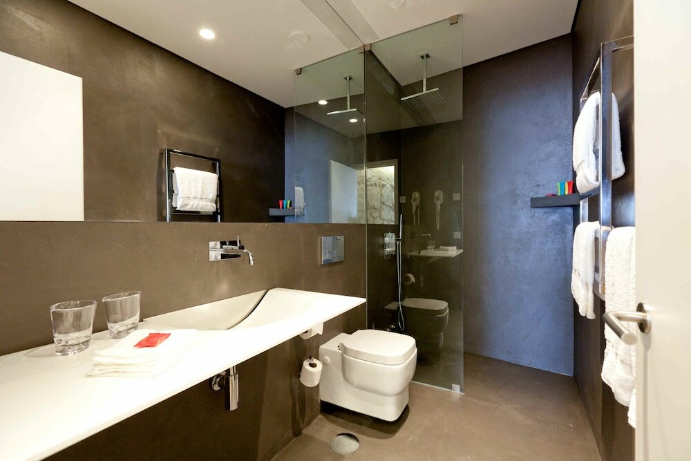 Фото InPatio GuestHouse