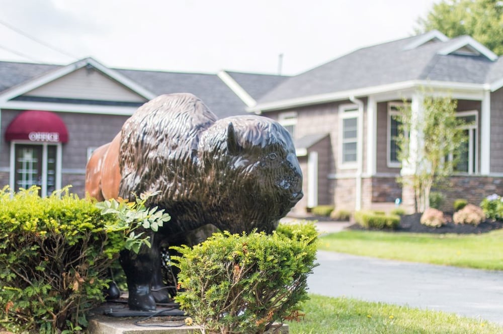 Фото Clarence Inn