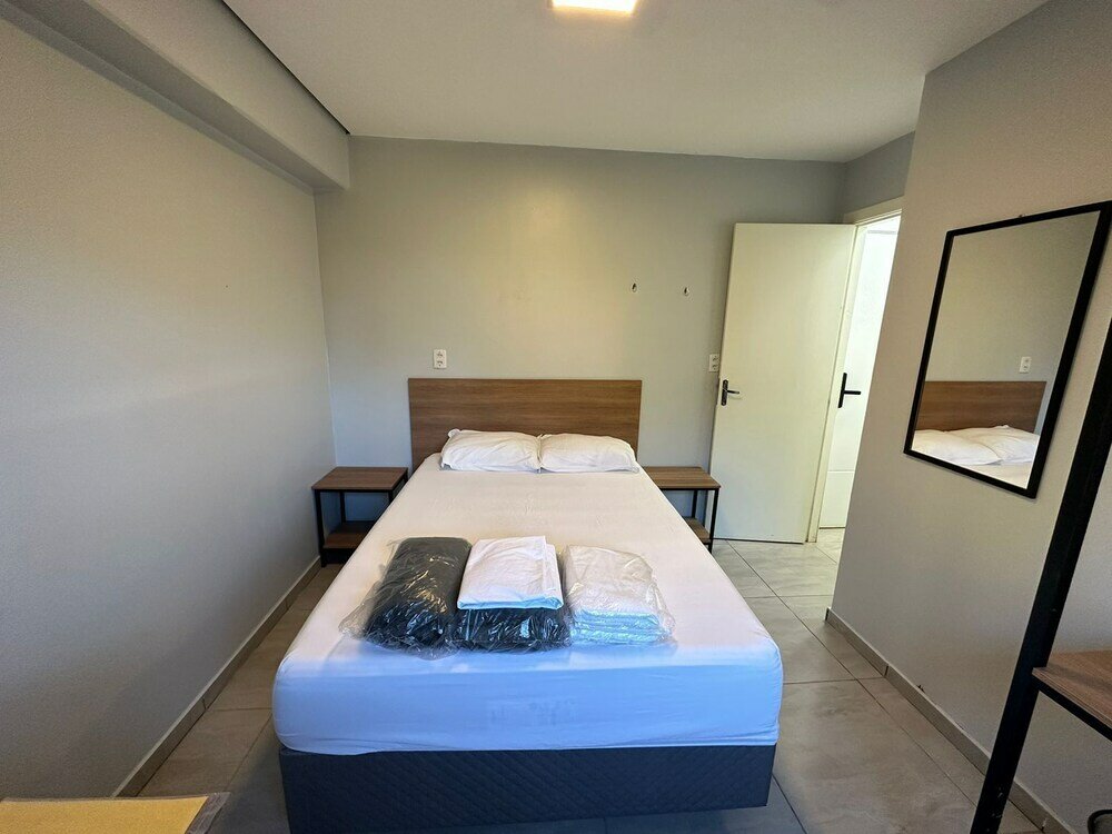 Фото Ws Suítes Hotel