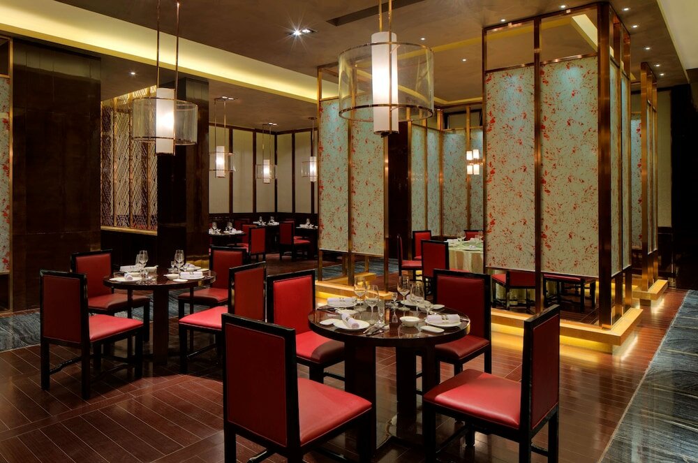 Фото Radisson Blu Hotel Kashgar