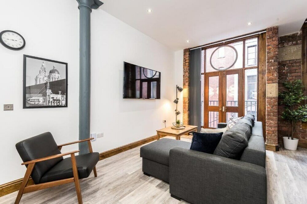 Фото UStay 27 Stanley Street Party Apartments