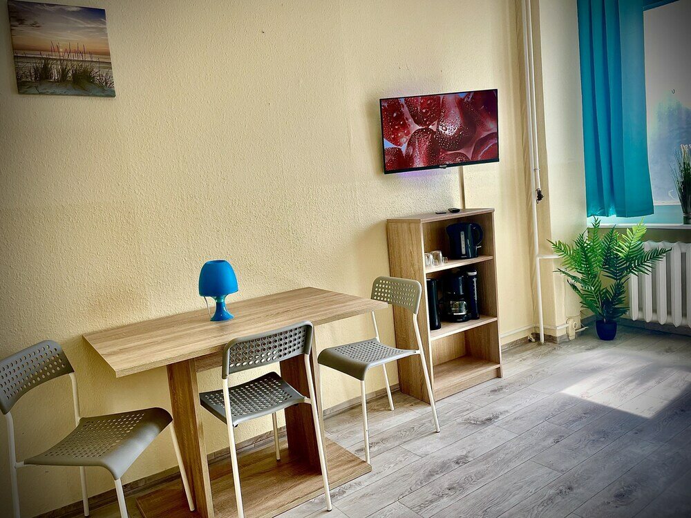 Фото Jacobs Inn Salzwedel - Hostel