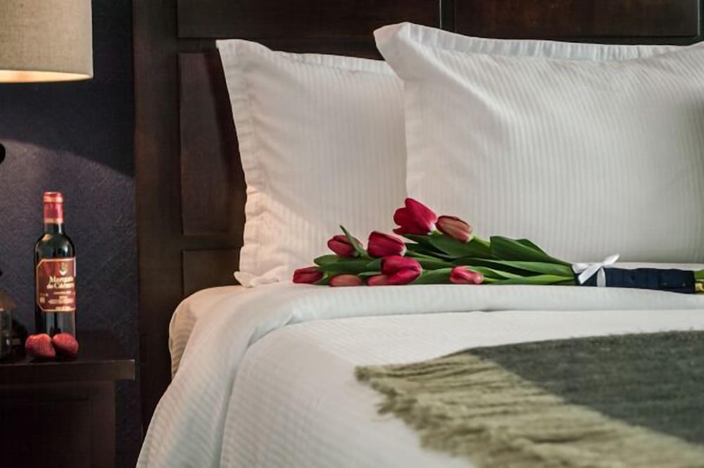 Фото Suites Berna Doce