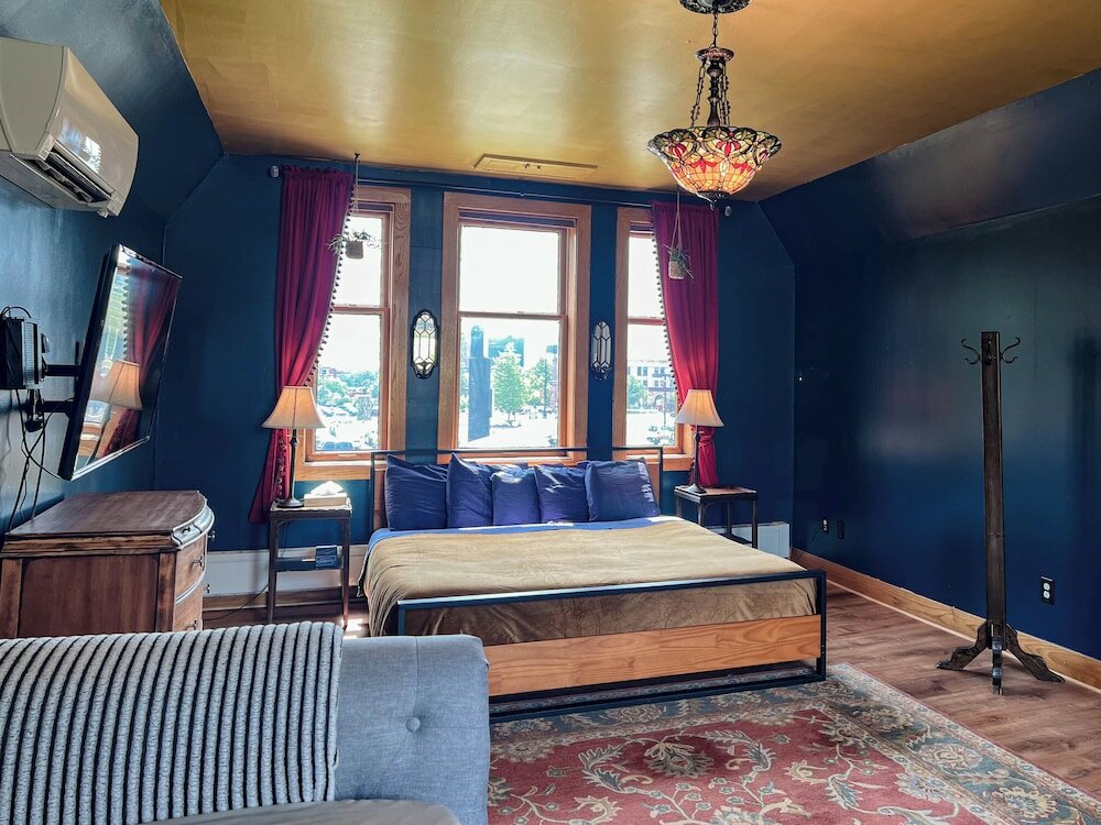 Фото Endion Station Inn