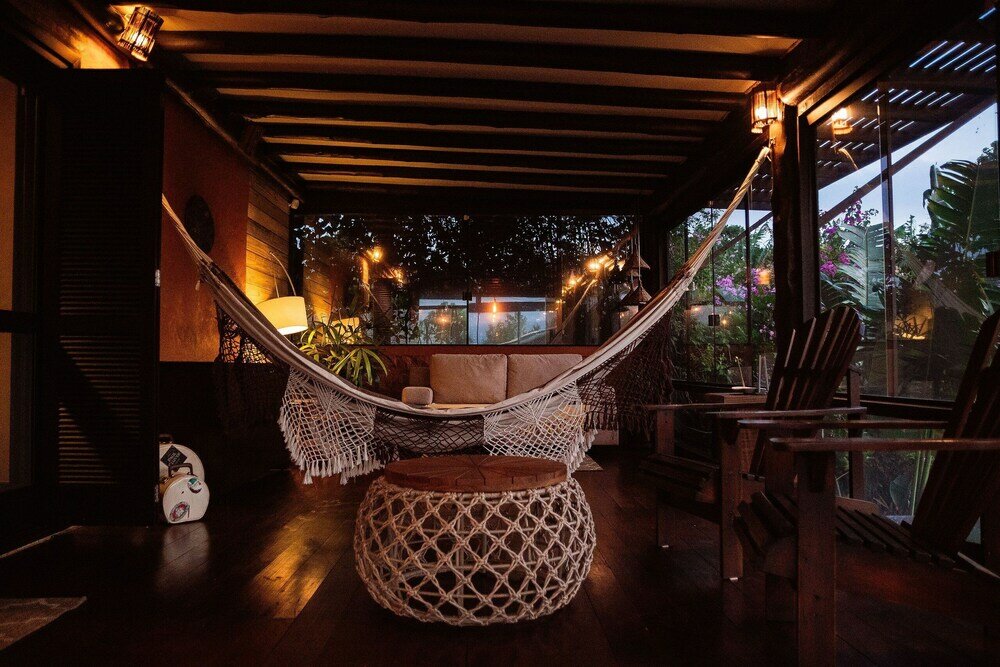 Фото Ibiraquera Life