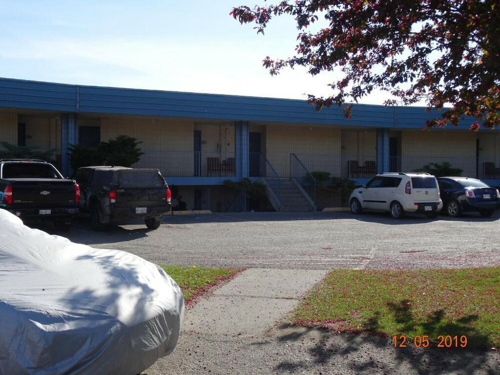 Фото Hospitality Inn