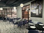 Гагимарджос (Nagatinskaya Street, 2А), cafetería