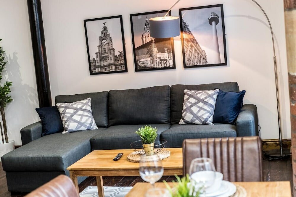 Фото UStay 27 Stanley Street Party Apartments