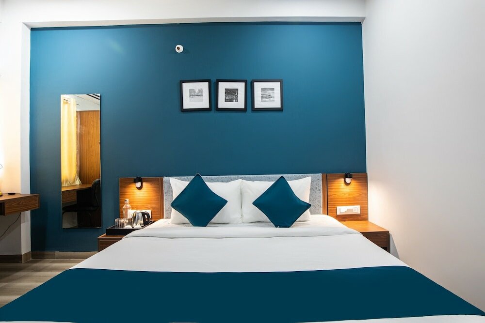 Фото отеля 5