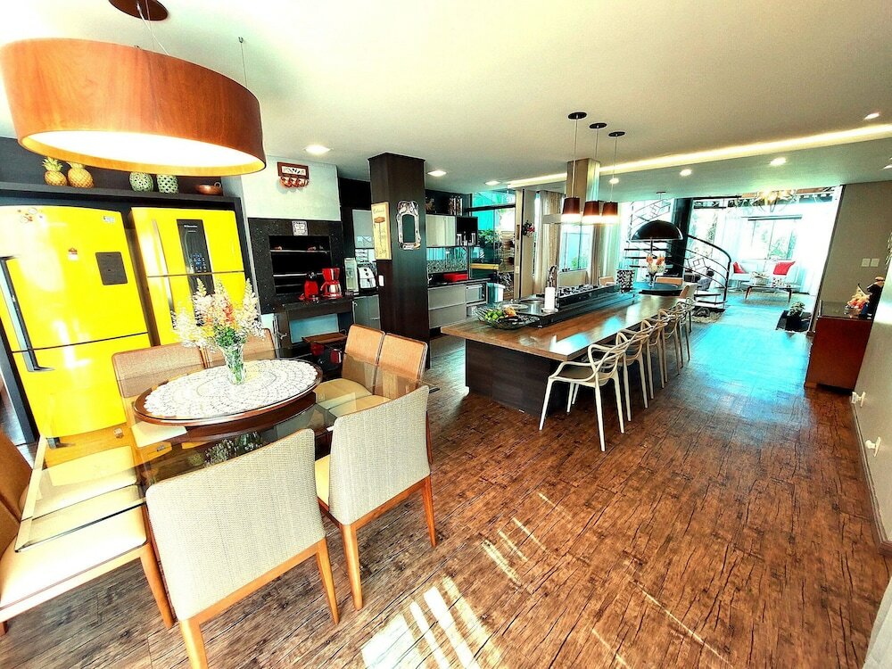 Фото Casa Estrela Rubi - Jurerê Internacional