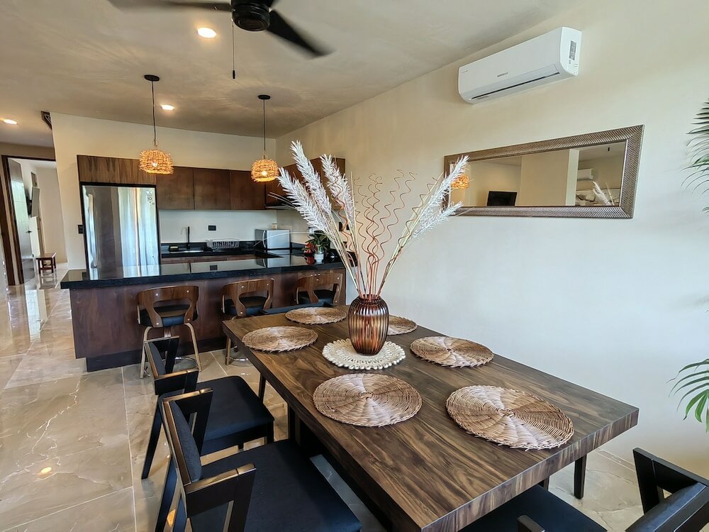 Фото Itzá Aldea Zamá - Boho Chic con Alberca