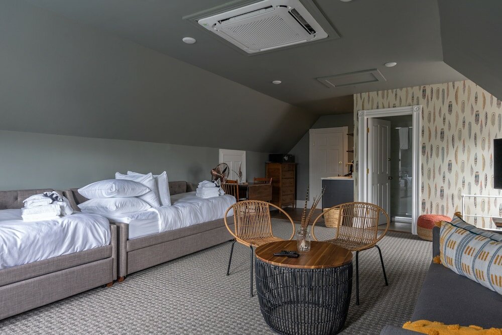 Фото Chart House Inn