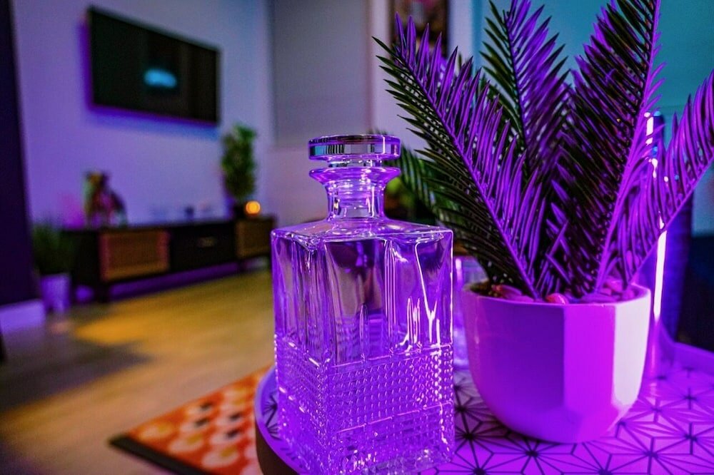 Фото Luxury Stevenage Town Centre Apartment