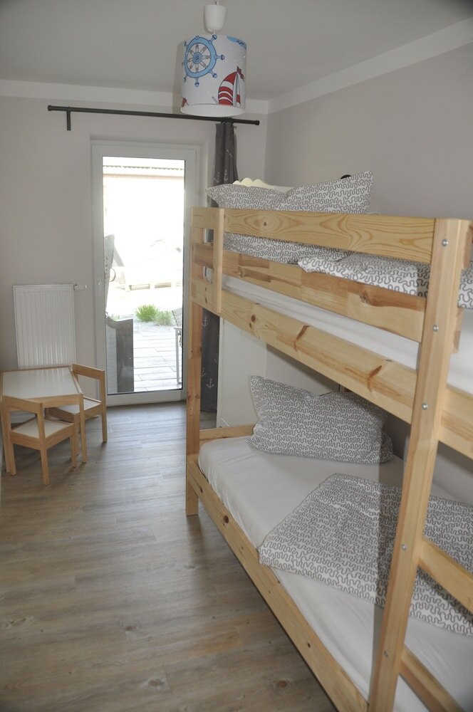 Фото Hus Seeblick