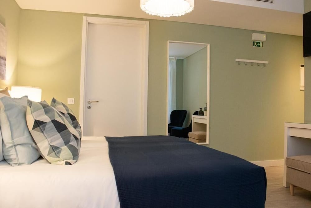 Фото Kavia Hotel do Largo