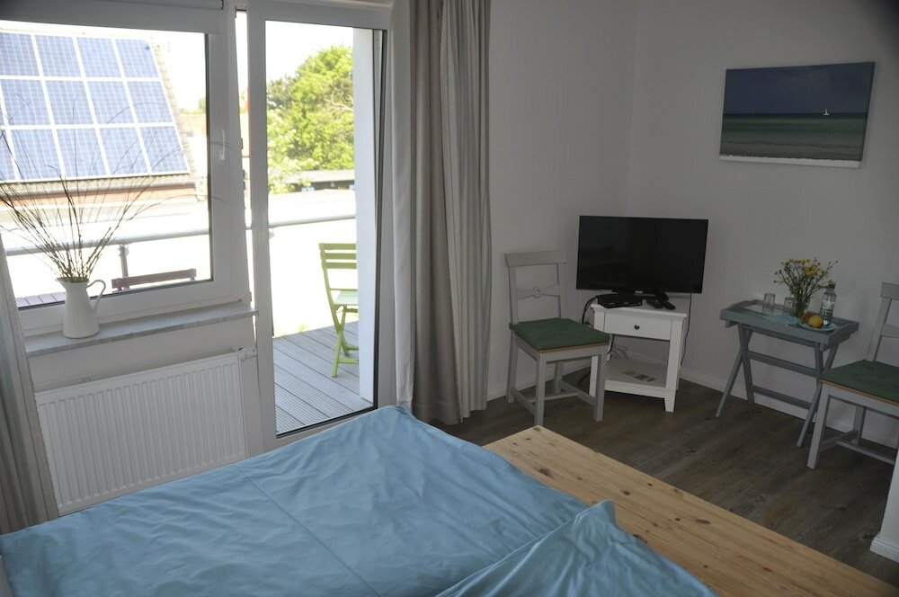 Фото Hus Seeblick