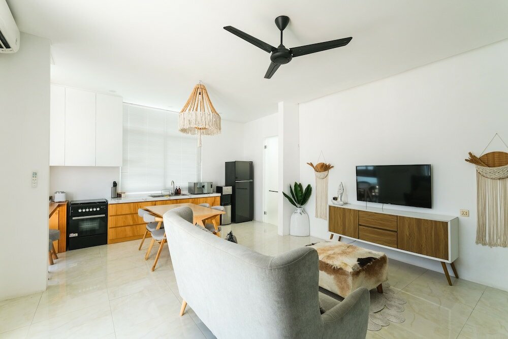 Фото Villa Christine Canggu