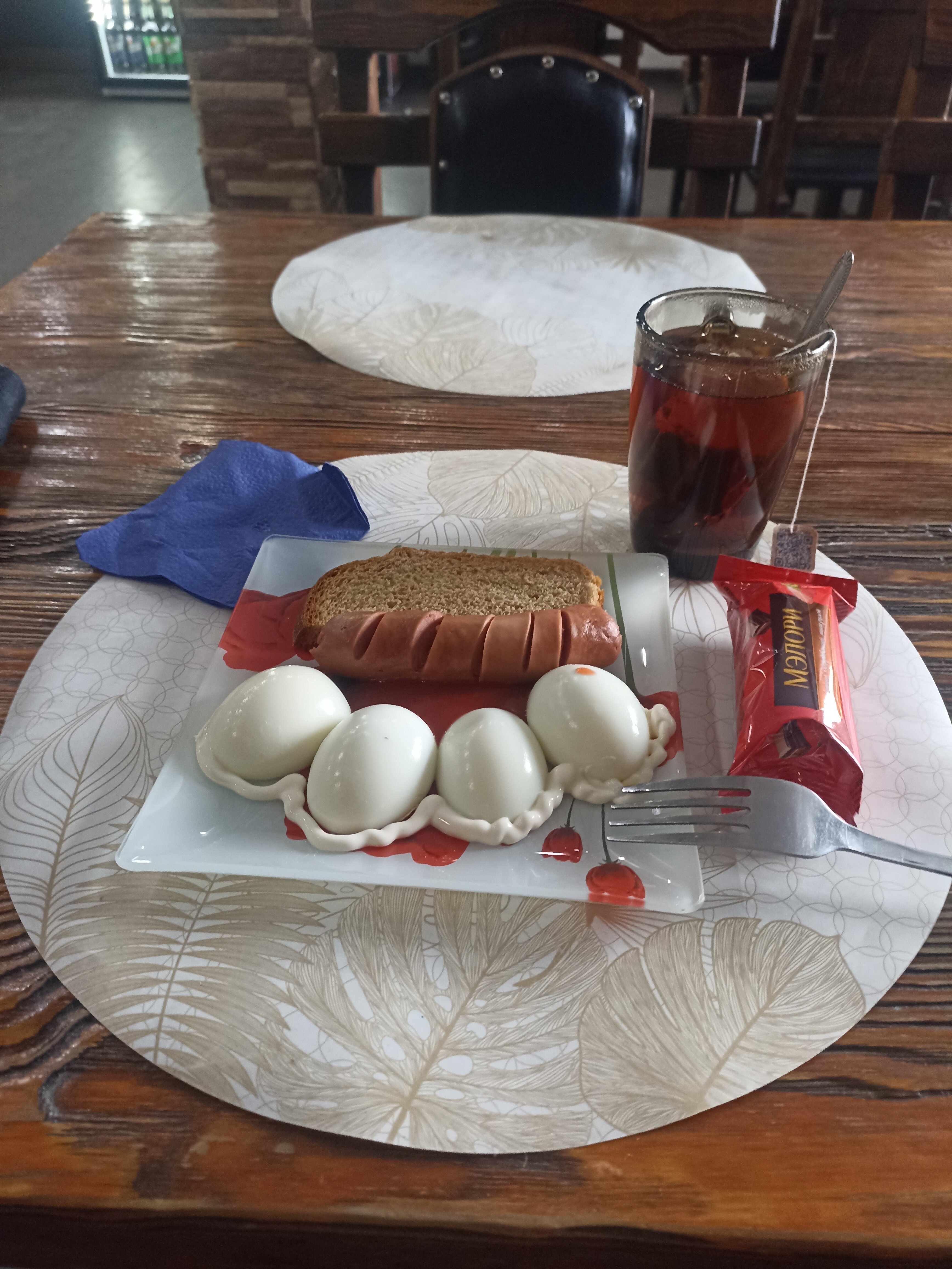 Фото отеля 4