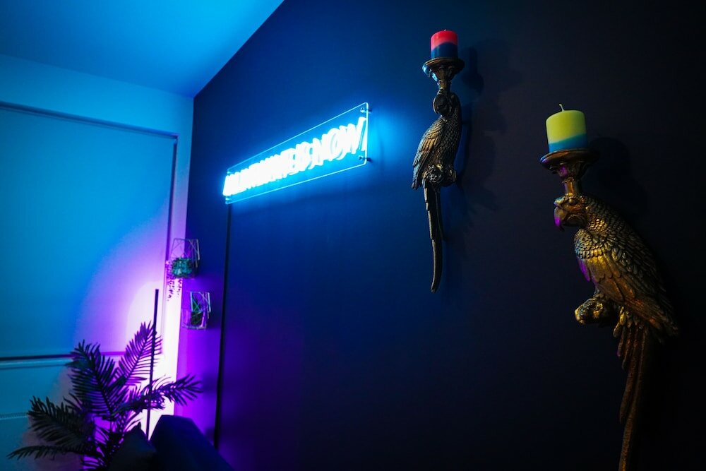 Фото Luxury Stevenage Town Centre Apartment