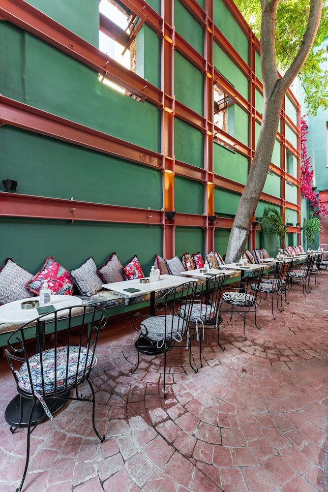 Фото Snob Athens