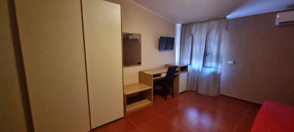 Фото Miga Hotel Airport