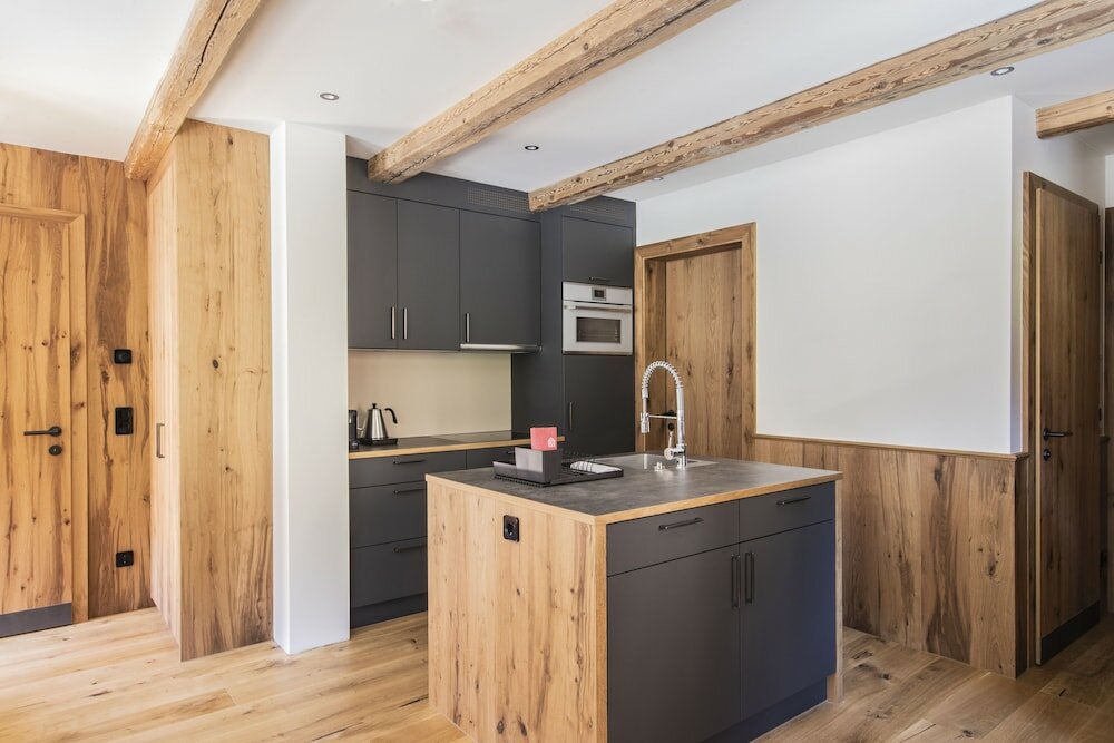 Фото Berghaus Schroecken