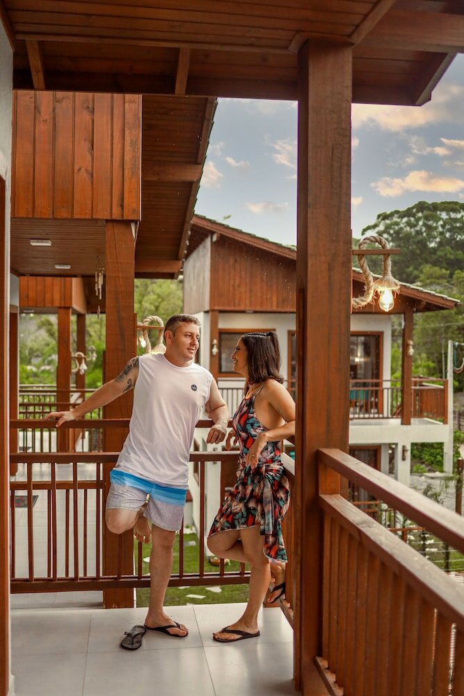 Фото Pousada Rosa Maria