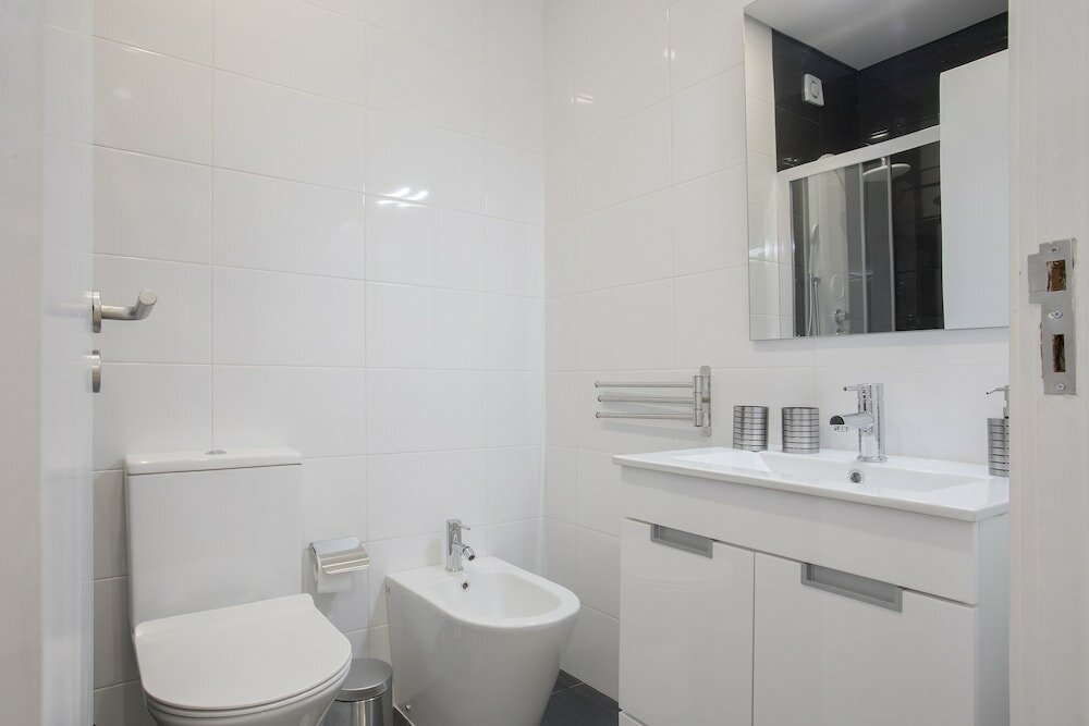 Фото Liiiving in Porto Terrace Downtown