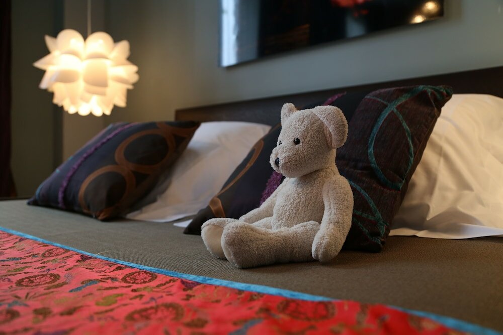 Фото Le Grand Duc